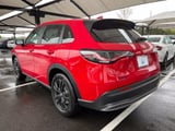 2027 Honda HR-V - Preview 4