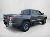 2021 Toyota Tacoma - Preview 5