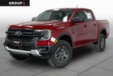 2026 Ford Ranger - Preview 2