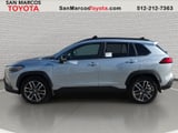 2026 Toyota Corolla Cross - Preview 8