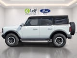 2025 Ford Bronco - Preview 5