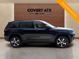 2026 Jeep Grand Cherokee - Preview 6
