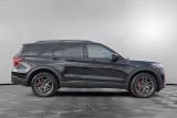 2025 Ford Explorer - Preview 4