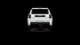 2026 Toyota 4Runner - Preview 8