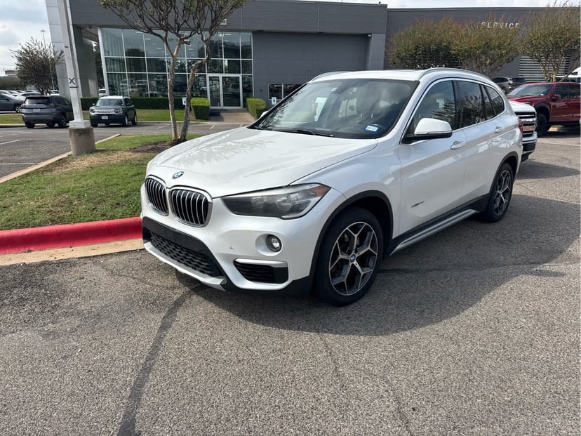 2018 BMW X1 - Image 1
