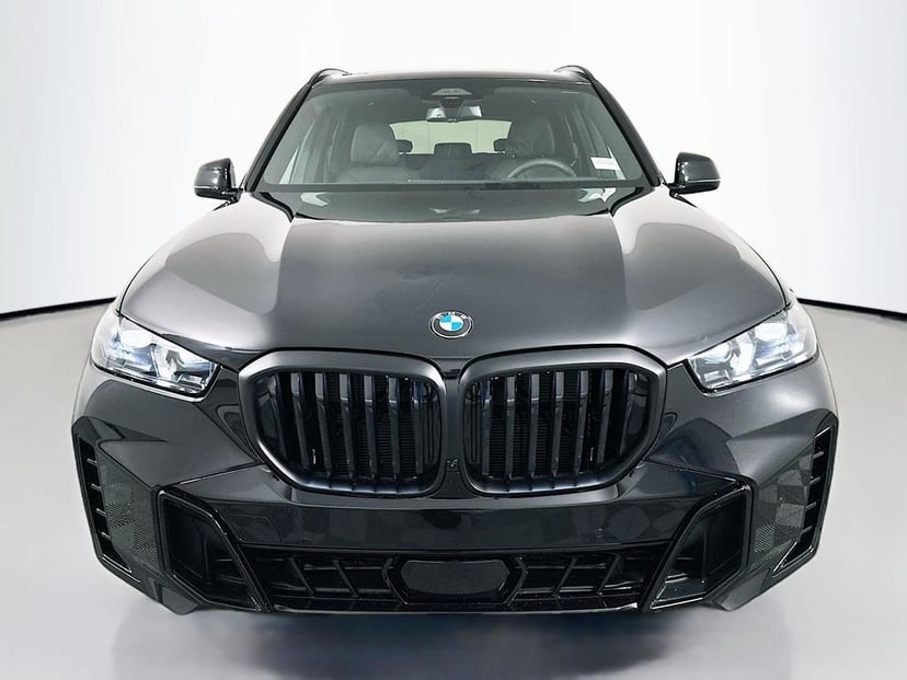 2026 BMW X5 - Image 1
