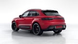 2023 Porsche Macan - Preview 3