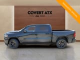 2026 Ram 1500 - Preview 3