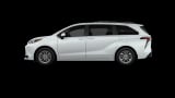 2026 Toyota Sienna - Preview 4