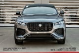 2026 Jaguar F-PACE - Preview 3