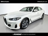 2026 BMW 4 Series - Preview 2