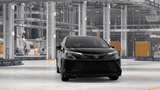 2026 Toyota Sienna - Preview 16