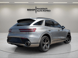 2023 Genesis GV70 - Preview 4