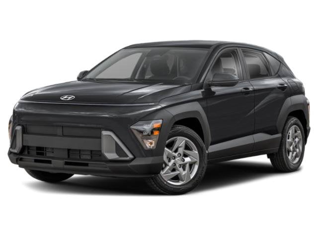2025 Hyundai Kona - Image 1
