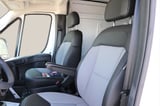 2026 Ram ProMaster 2500 - Preview 11