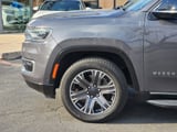 2024 Jeep Wagoneer - Preview 9