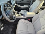 2026 Honda Accord - Preview 10