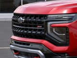 2026 Chevrolet Suburban - Preview 13