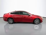 2025 Chevrolet Malibu - Preview 4