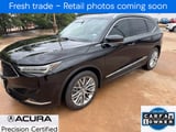 2023 Acura MDX - Preview 2
