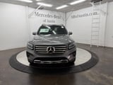 2026 Mercedes-Benz GLB - Preview 3