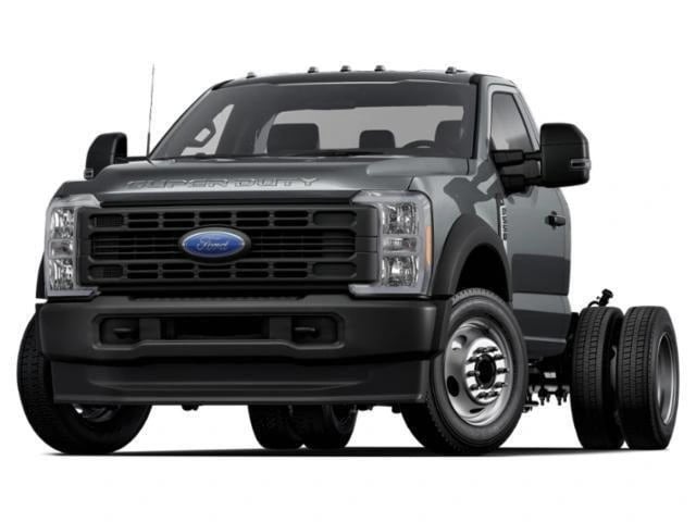 2026 Ford Super Duty - Image 1
