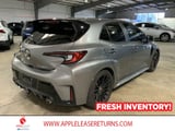 2025 Toyota GR Corolla - Preview 4