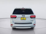 2021 Jeep Grand Cherokee - Preview 4