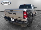 2025 Ram 1500 - Preview 5