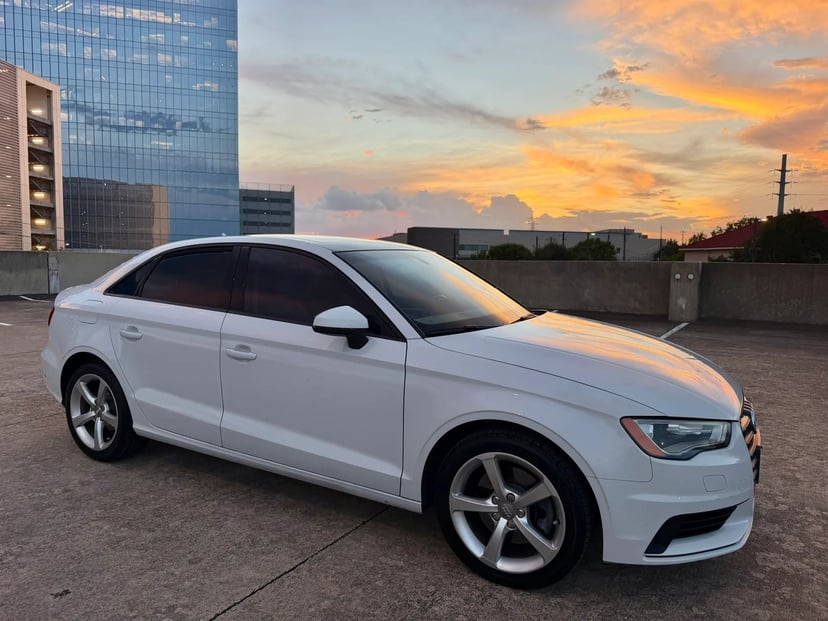 2015 Audi A3 - Image 1