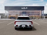 2027 Kia K4 - Preview 5