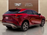 2024 Lexus RX - Preview 4