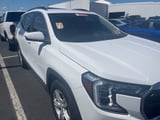 2023 GMC Terrain - Preview 3