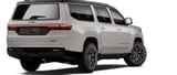 2027 Jeep Grand Wagoneer L - Preview 2
