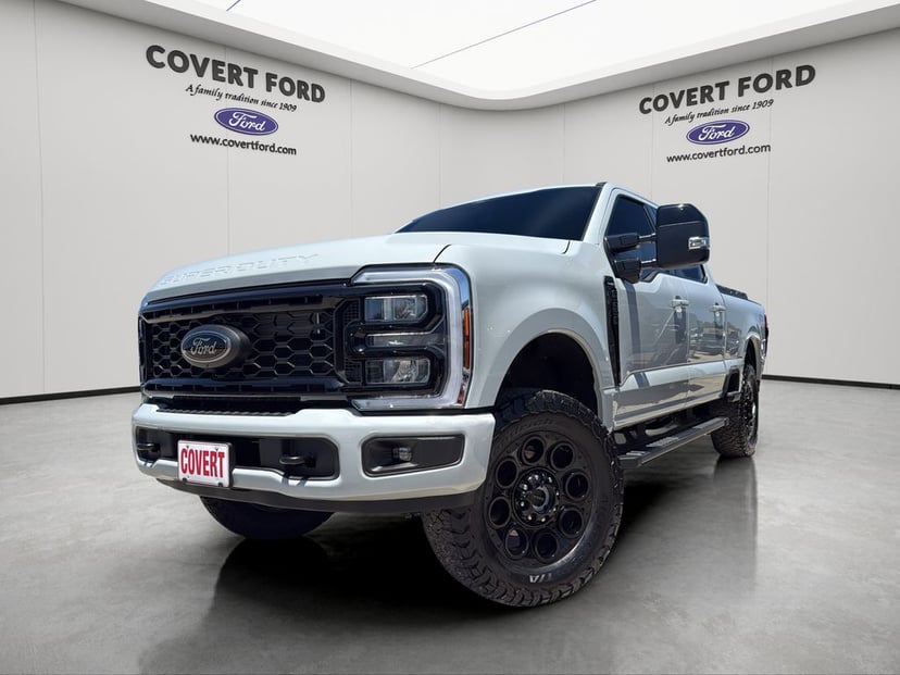 2026 Ford F-250 - Image 1