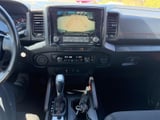 2022 Nissan Frontier - Preview 14