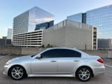 2012 Hyundai Genesis - Preview 7