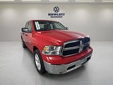 2024 Ram 1500 Classic - Preview 7