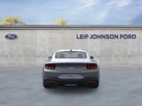 2026 Ford Mustang - Preview 4