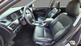 2014 Honda Accord - Preview 13