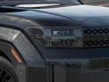 2027 Hyundai Santa Fe Hybrid - Preview 9