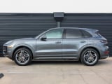 2026 Porsche Cayenne - Preview 2