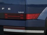 2027 Hyundai Santa Fe - Preview 10