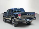 2022 Toyota Tacoma - Preview 7