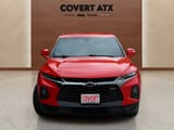2019 Chevrolet Blazer - Preview 8
