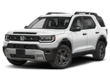 2026 Honda Passport - Preview 2