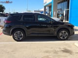 2024 Nissan Rogue - Preview 4