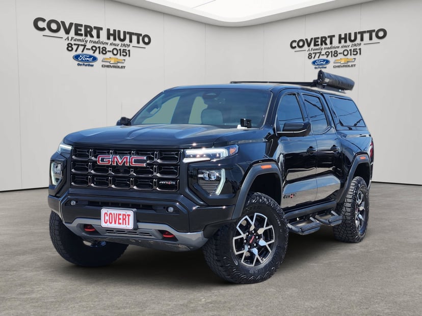 2023 GMC Canyon - Image 1