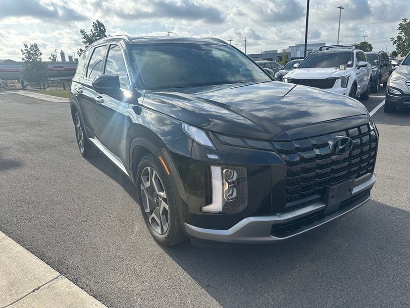 2024 Hyundai Palisade - Image 1