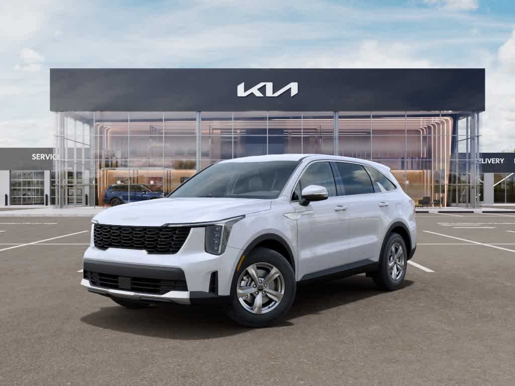 2026 Kia Sorento - Image 1